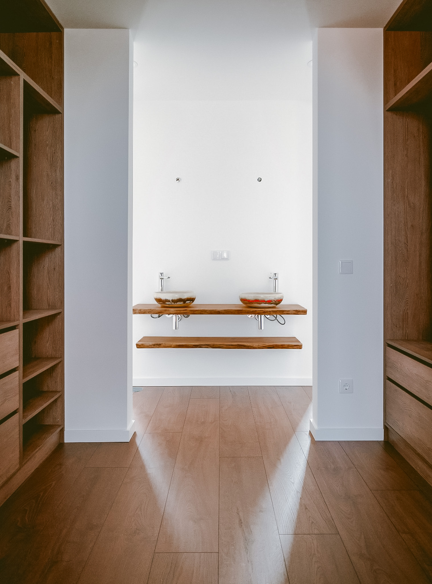 Casa do Bosque - Lagoa Parceira, Caldas da Rainha - Pormenor WC - MKM