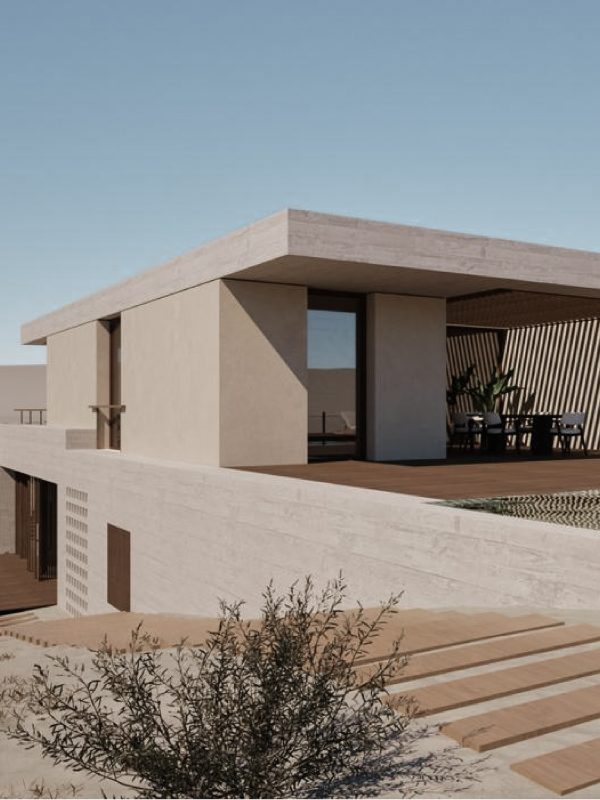 A15, West Cliffs Resort - MKM