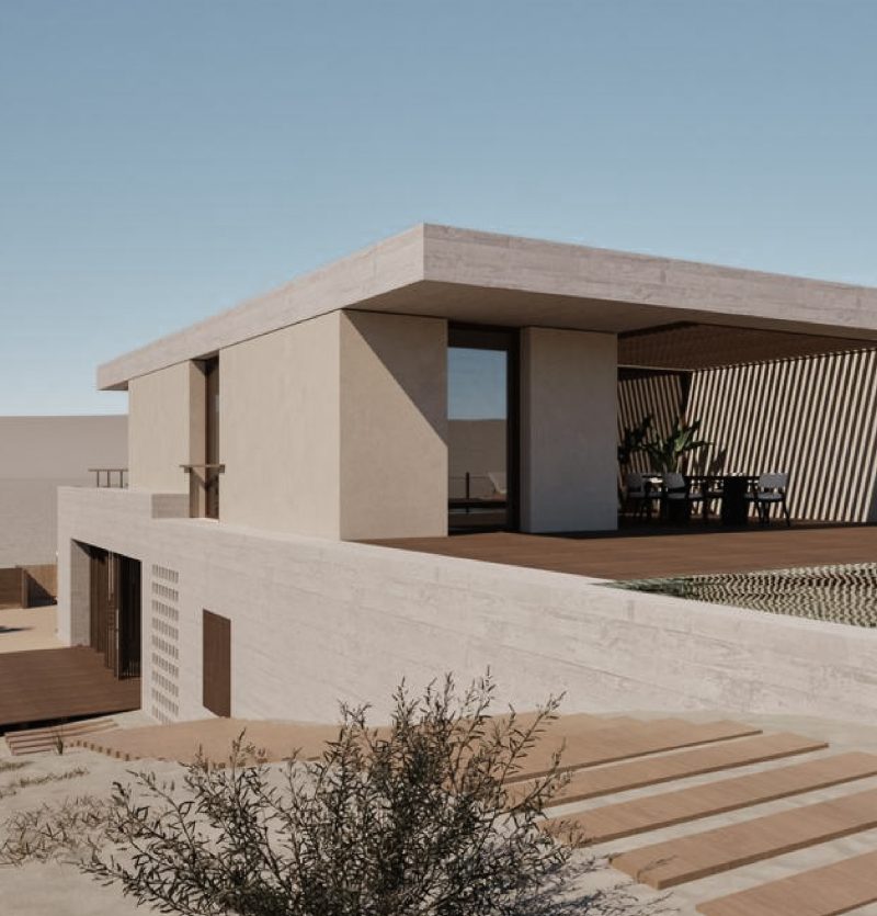 A15, West Cliffs Resort - MKM