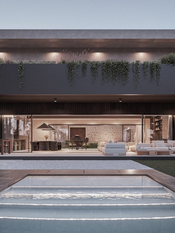 Serenidade do Pinhal, West Cliffs Resort - MKM