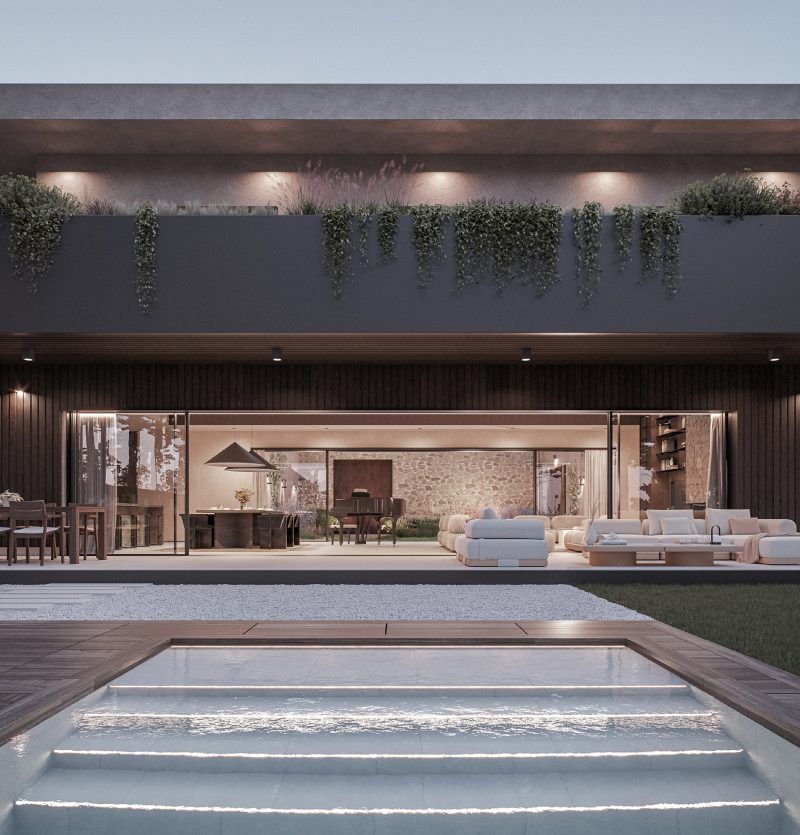 Serenidade do Pinhal, West Cliffs Resort - MKM