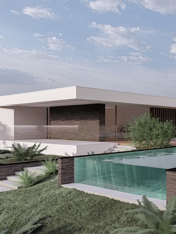 J613, Praia D'El Rey - MKM