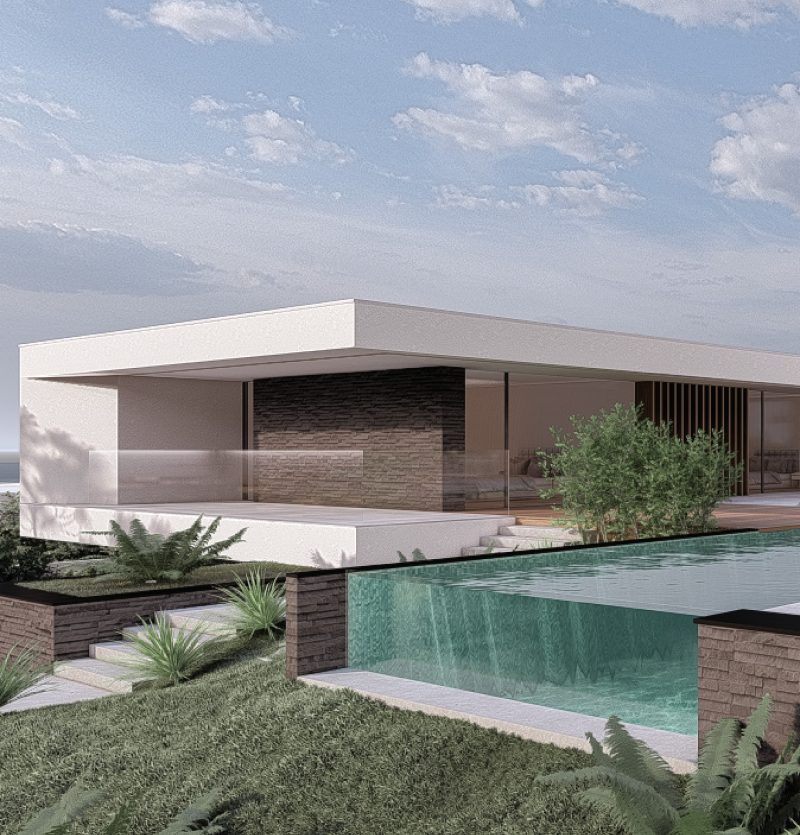 J613, Praia D'El Rey - MKM