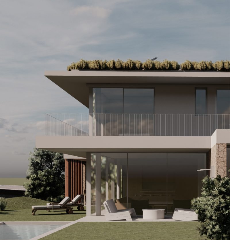 Krahn, Pérola da Lagoa, Óbidos - MKM