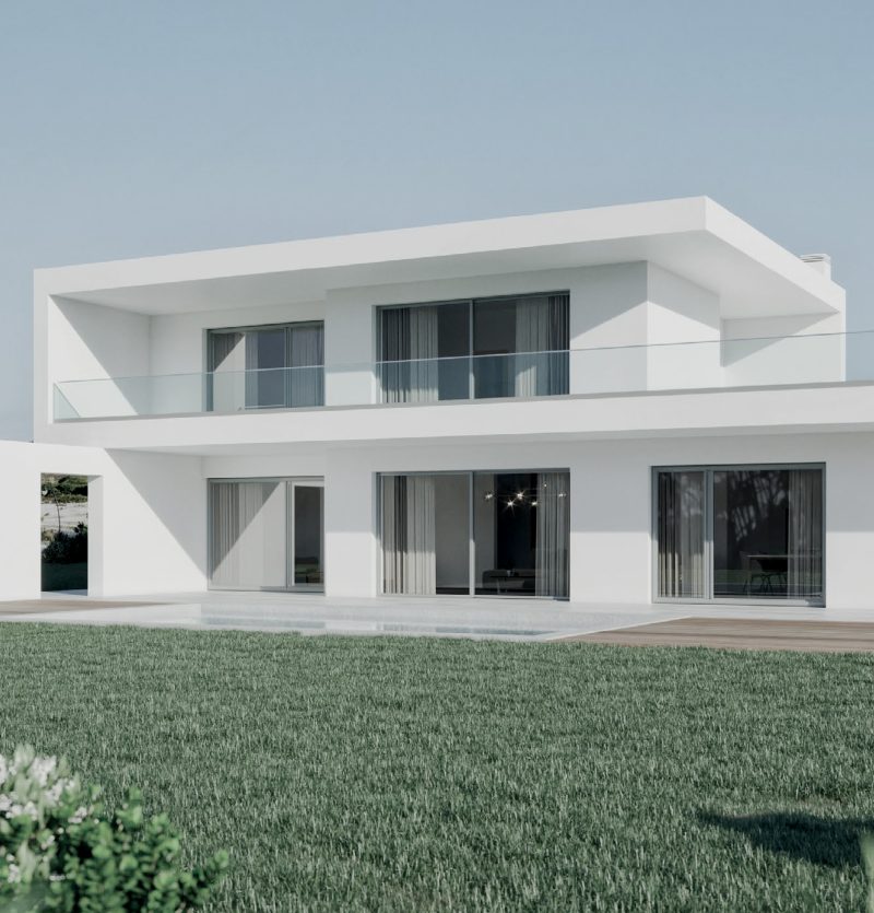 Villa 105, Royal Óbidos Golf & SPA - MKM