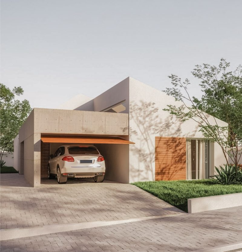 Casa Branca - Encosta do Sol, Caldas da Rainha - MKM