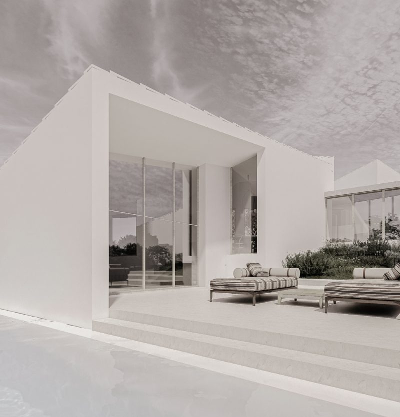 Casa do Vale, Santa Rita, Caldas da Rainha - MKM