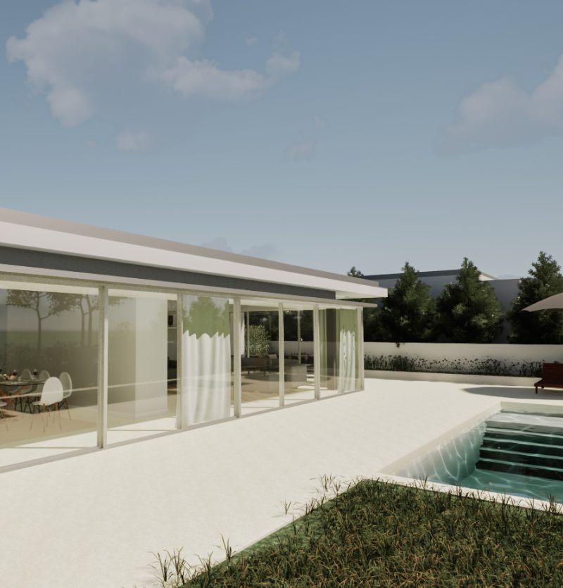 A15, West Cliffs Resort - MKM