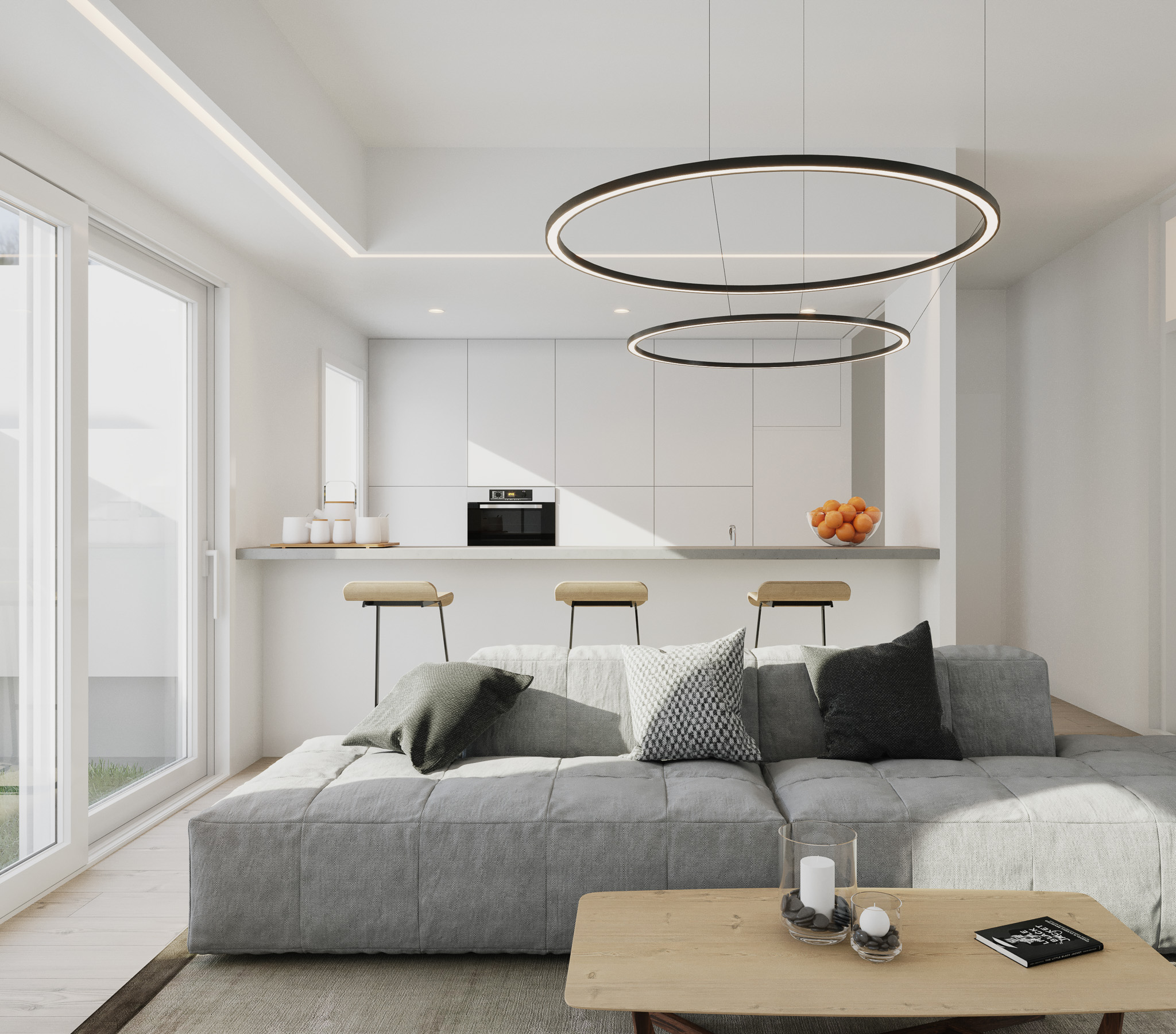 Pio 7 - Centro Histórico Caldas da Rainha - Quarto - MKM