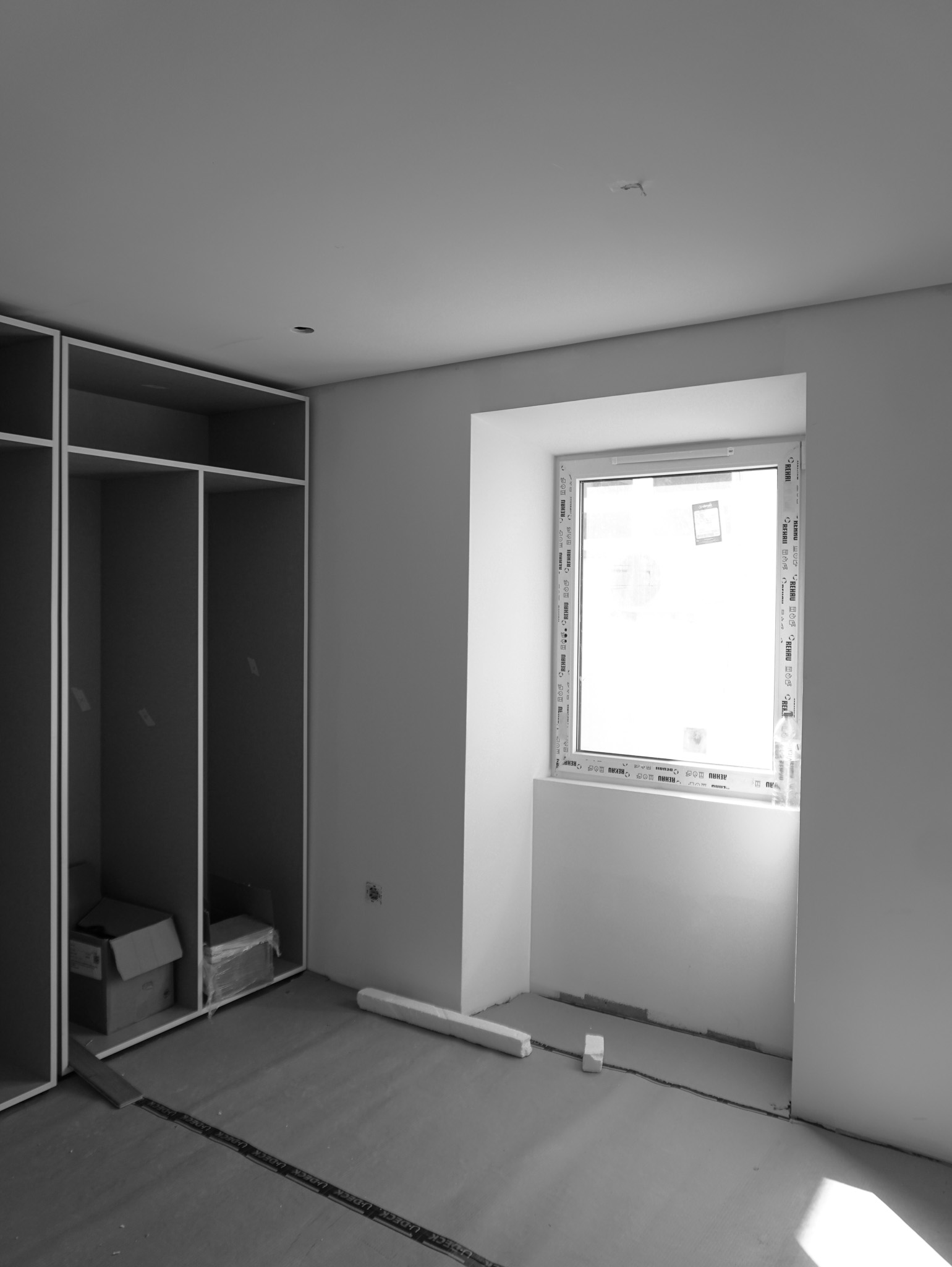 Pio 7 - Centro Histórico Caldas da Rainha - Quarto - Processo Renovação - MKM