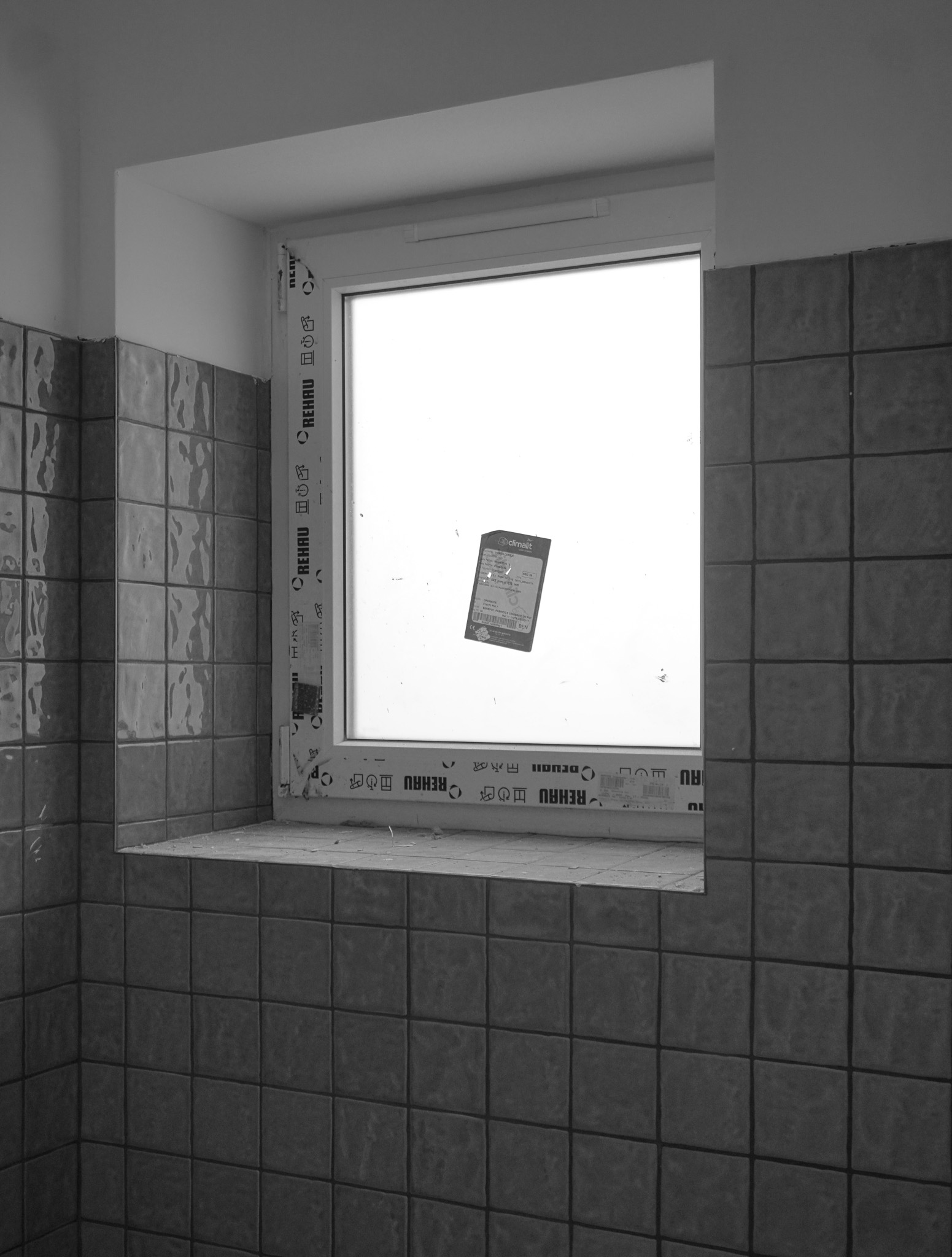 Pio 7 - Centro Histórico Caldas da Rainha - WC - Processo Renovação - MKM