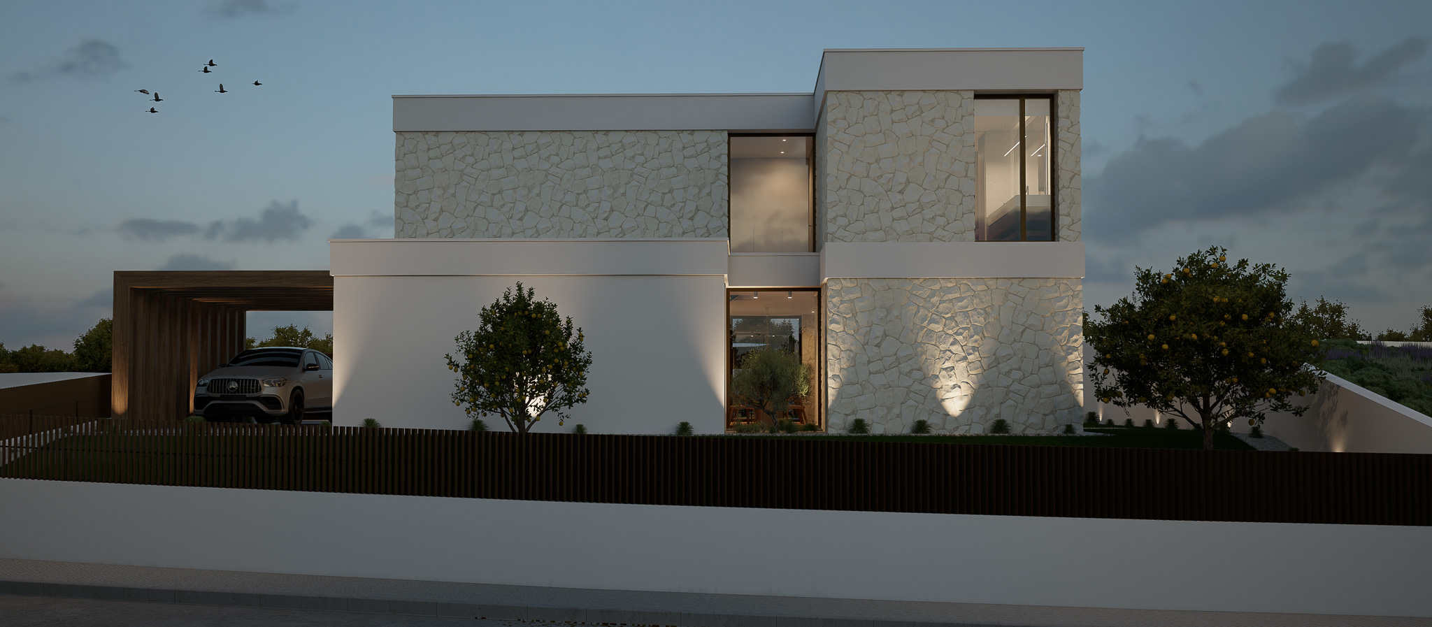 Villa 22 - Coto, Caldas da Rainha - Tardoz - MKM